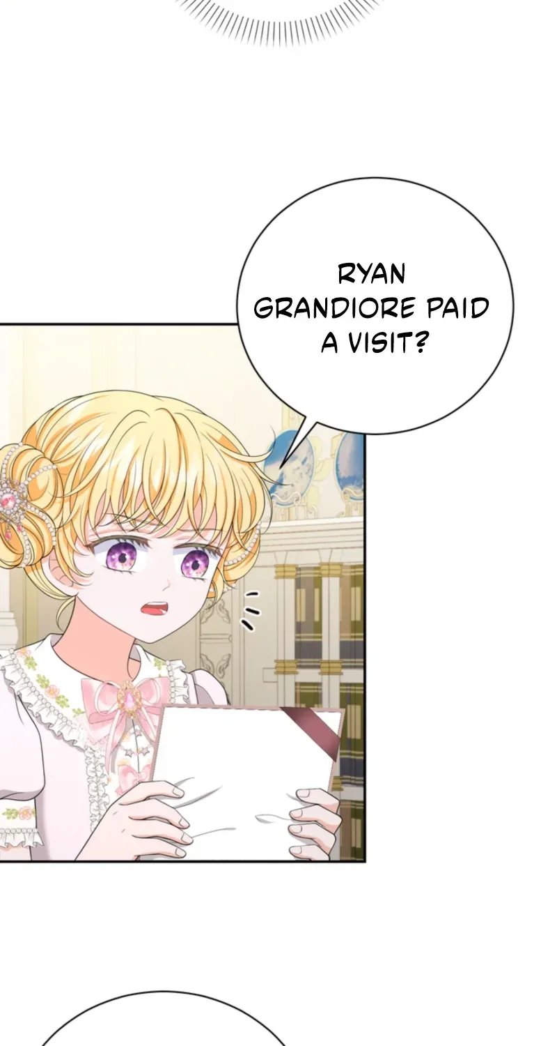 The S-Class Baby Princess Is Too Powerful Chapter 63 page 26 - 