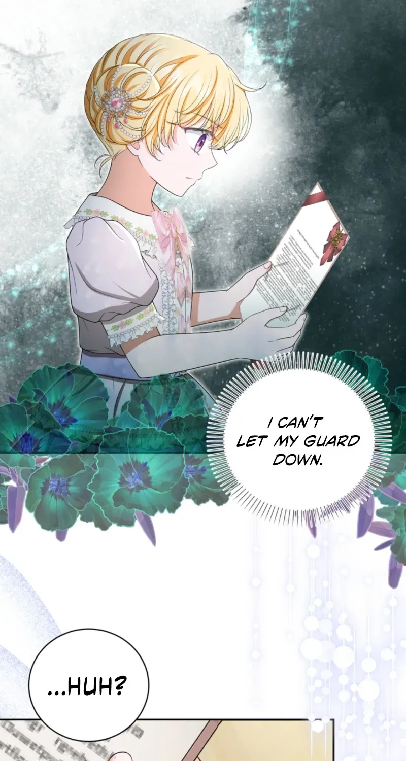 The S-Class Baby Princess Is Too Powerful Chapter 63 page 28 - 