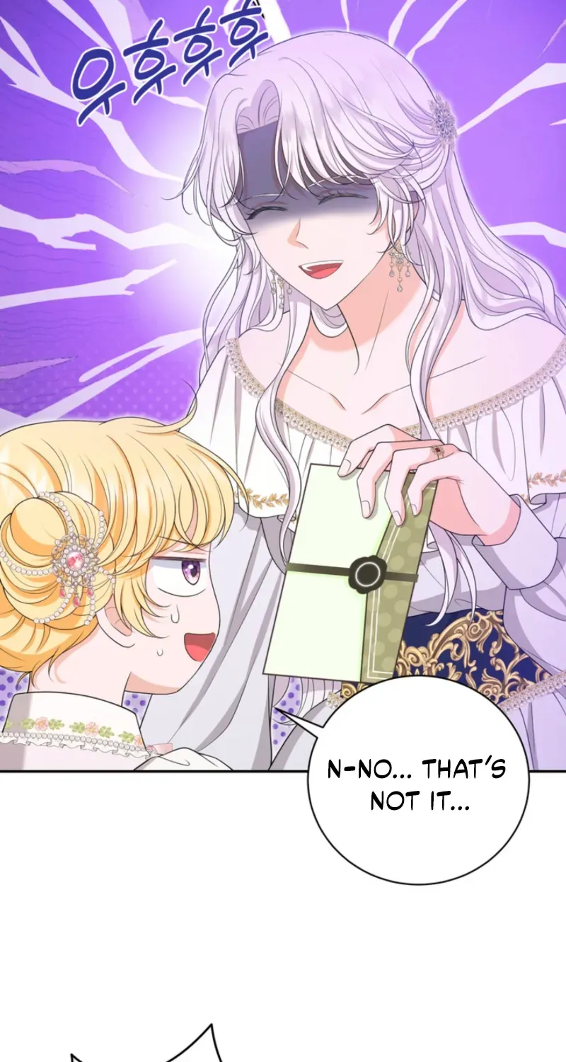 The S-Class Baby Princess Is Too Powerful Chapter 63 page 4 - 