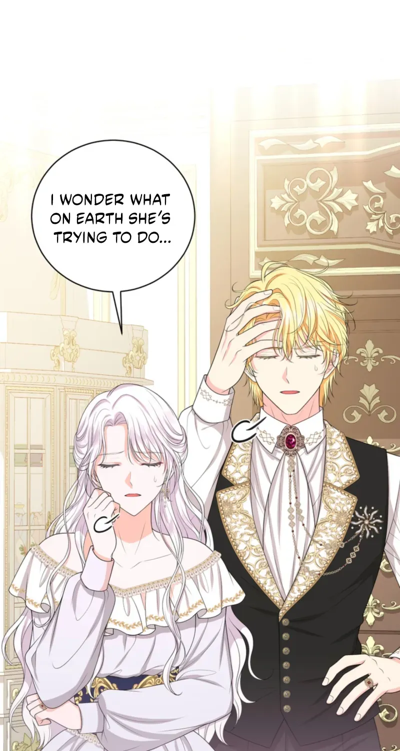The S-Class Baby Princess Is Too Powerful Chapter 63 page 31 - 