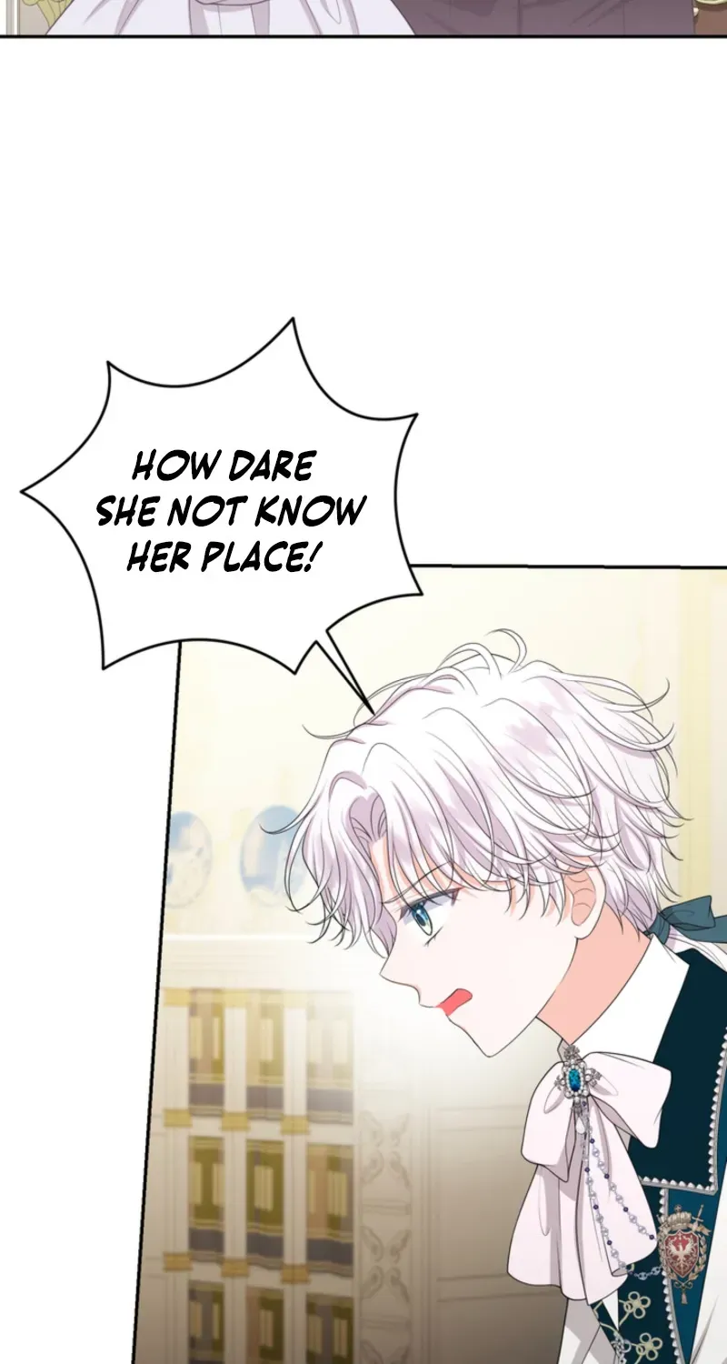 The S-Class Baby Princess Is Too Powerful Chapter 63 page 32 - 