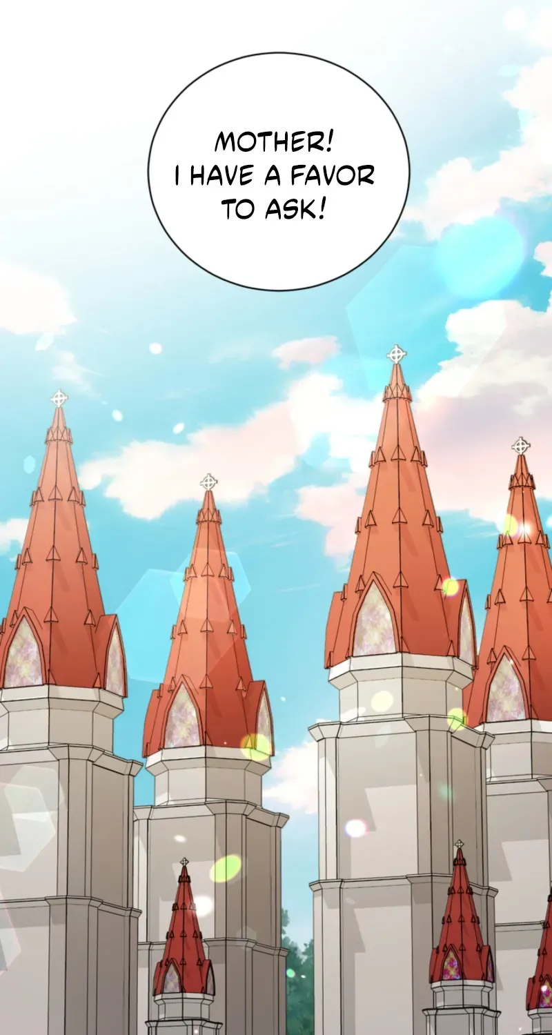 The S-Class Baby Princess Is Too Powerful Chapter 63 page 34 - 
