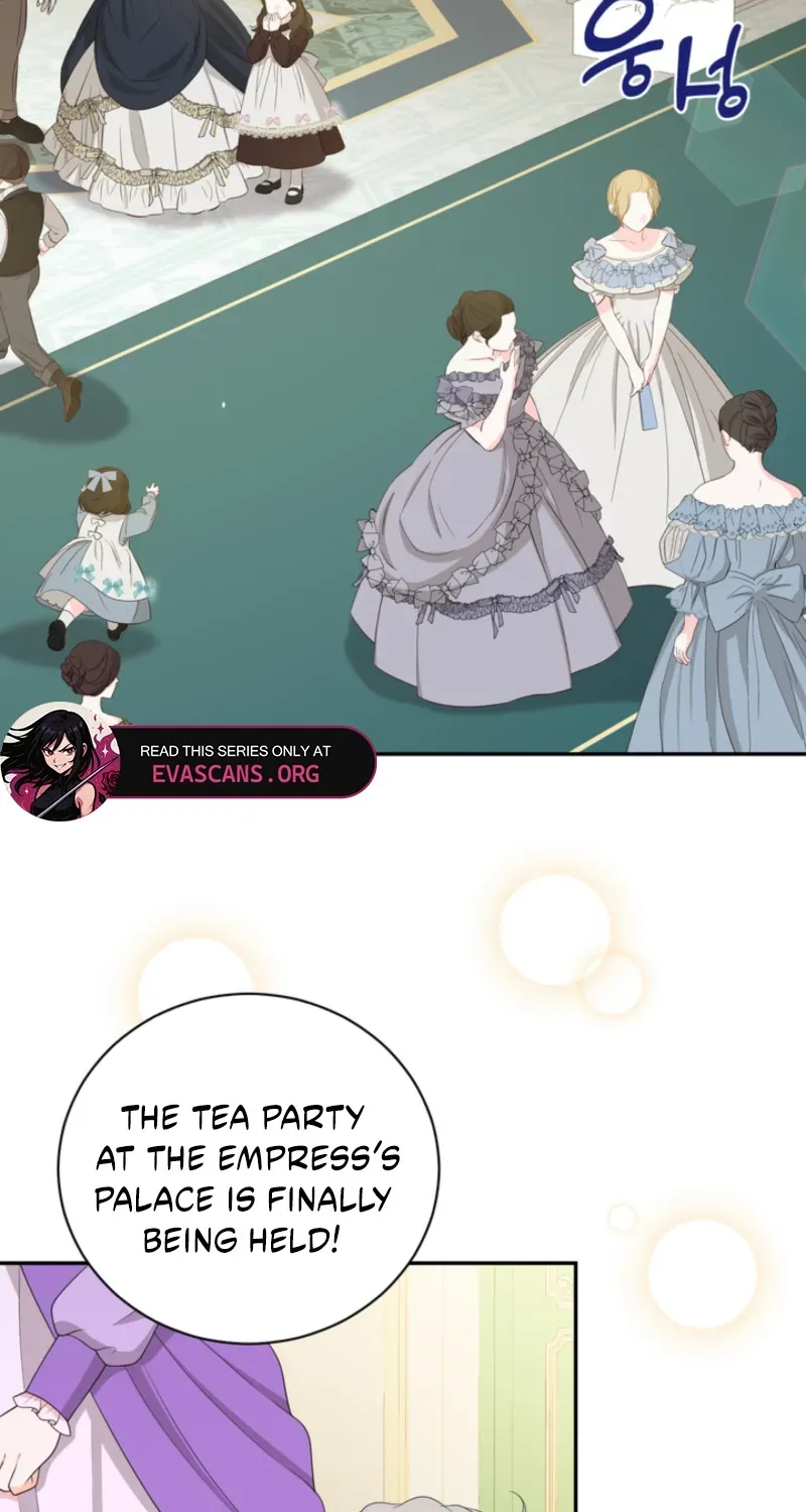 The S-Class Baby Princess Is Too Powerful Chapter 63 page 38 - 