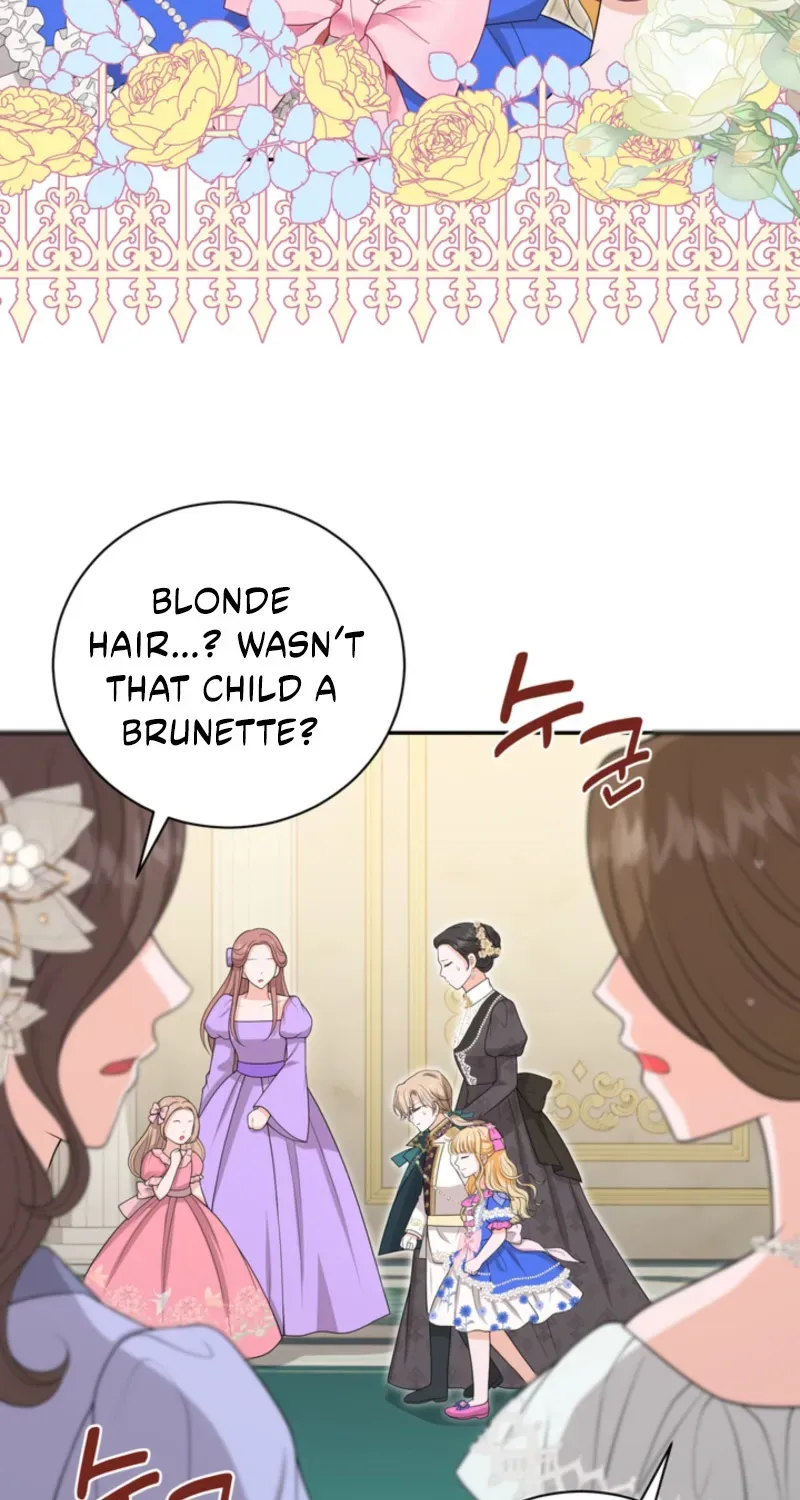 The S-Class Baby Princess Is Too Powerful Chapter 63 page 43 - 