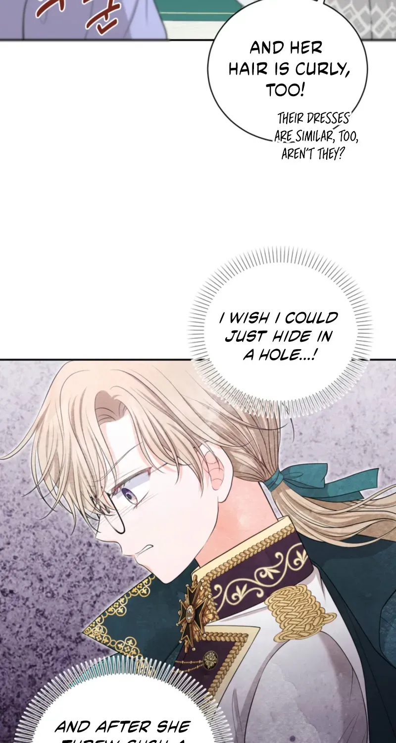 The S-Class Baby Princess Is Too Powerful Chapter 63 page 44 - 