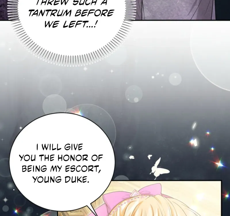 The S-Class Baby Princess Is Too Powerful Chapter 63 page 45 - 