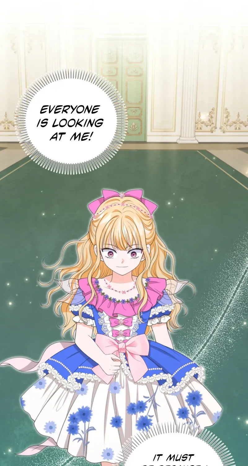 The S-Class Baby Princess Is Too Powerful Chapter 63 page 51 - 