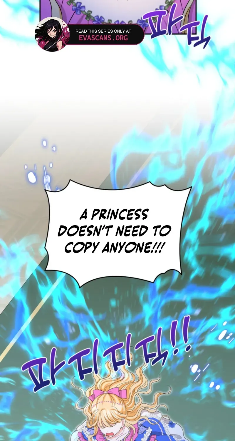 The S-Class Baby Princess Is Too Powerful Chapter 63 page 58 - 