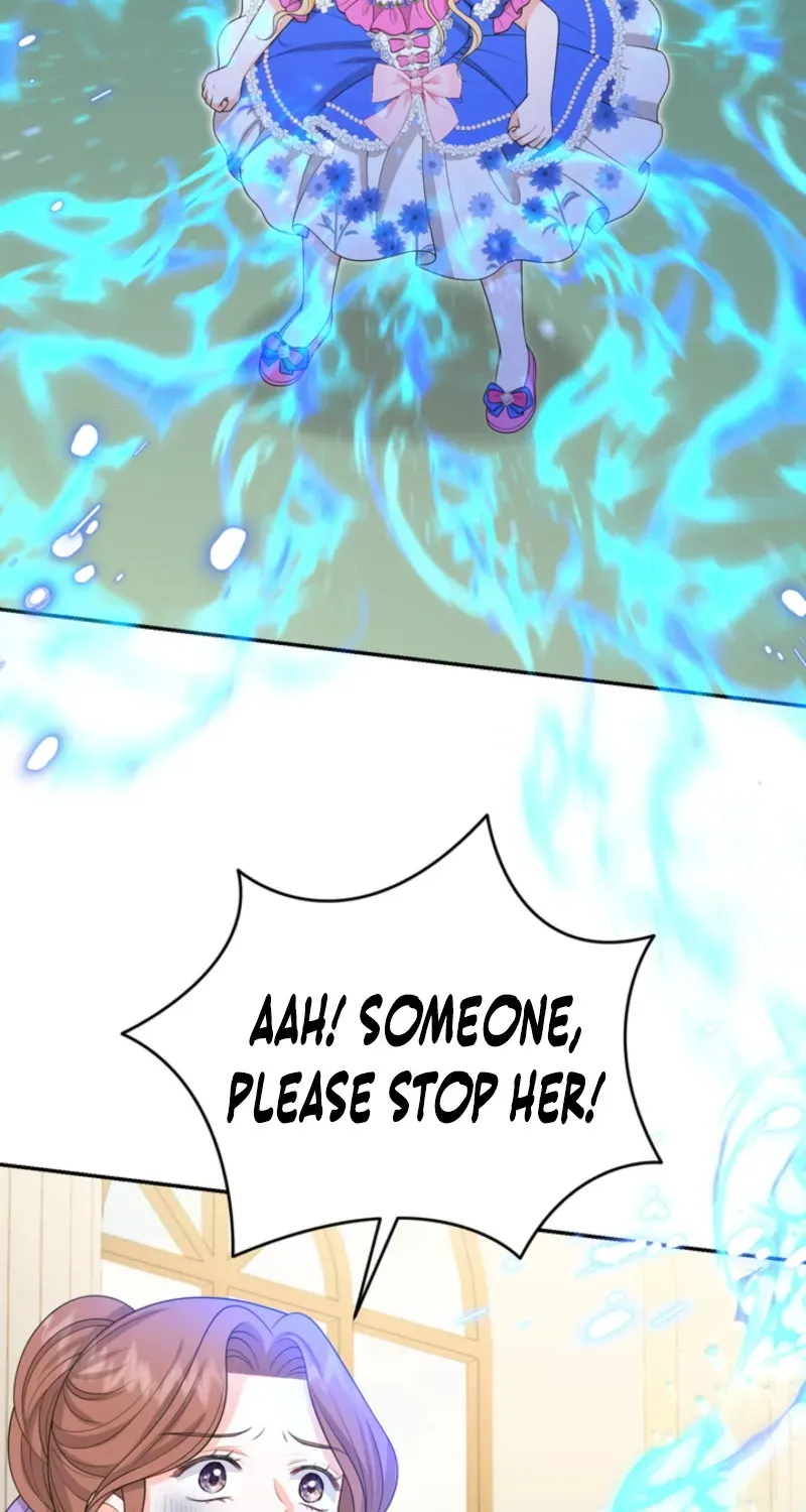 The S-Class Baby Princess Is Too Powerful Chapter 63 page 59 - 