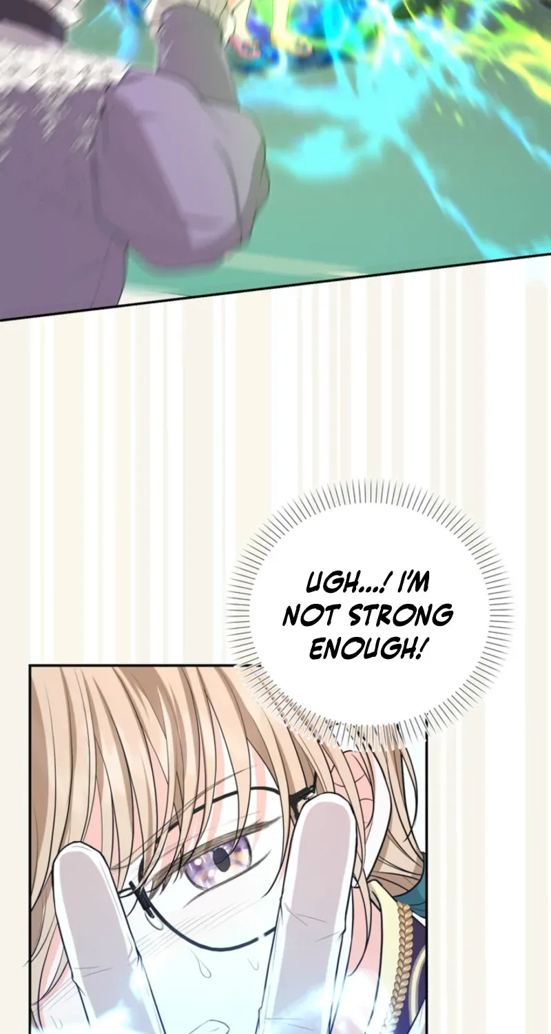 The S-Class Baby Princess Is Too Powerful Chapter 63 page 63 - 