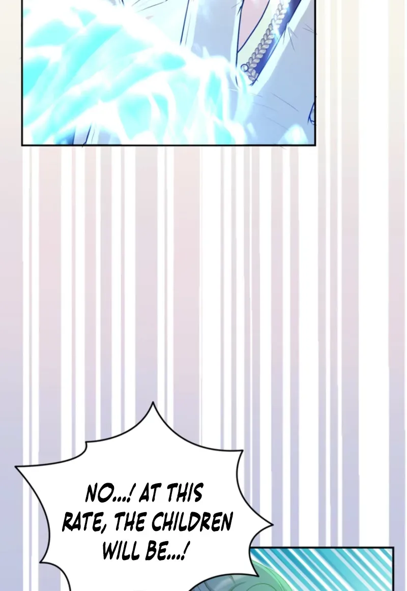 The S-Class Baby Princess Is Too Powerful Chapter 63 page 64 - 