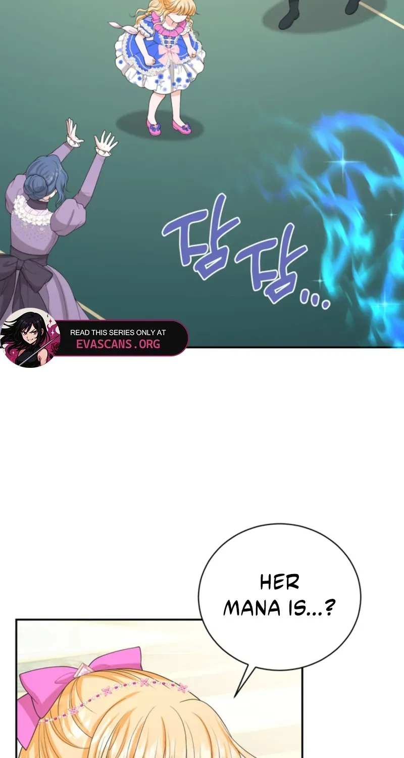 The S-Class Baby Princess Is Too Powerful Chapter 63 page 67 - 