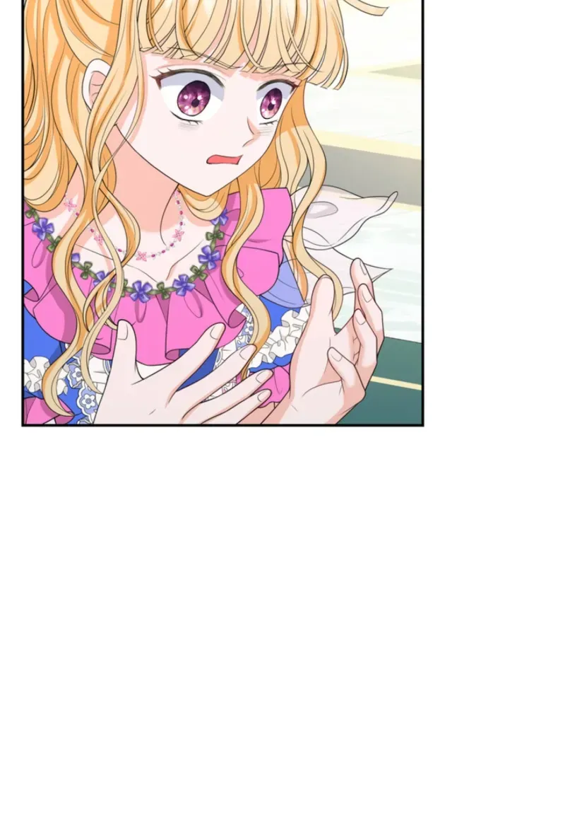 The S-Class Baby Princess Is Too Powerful Chapter 63 page 68 - 