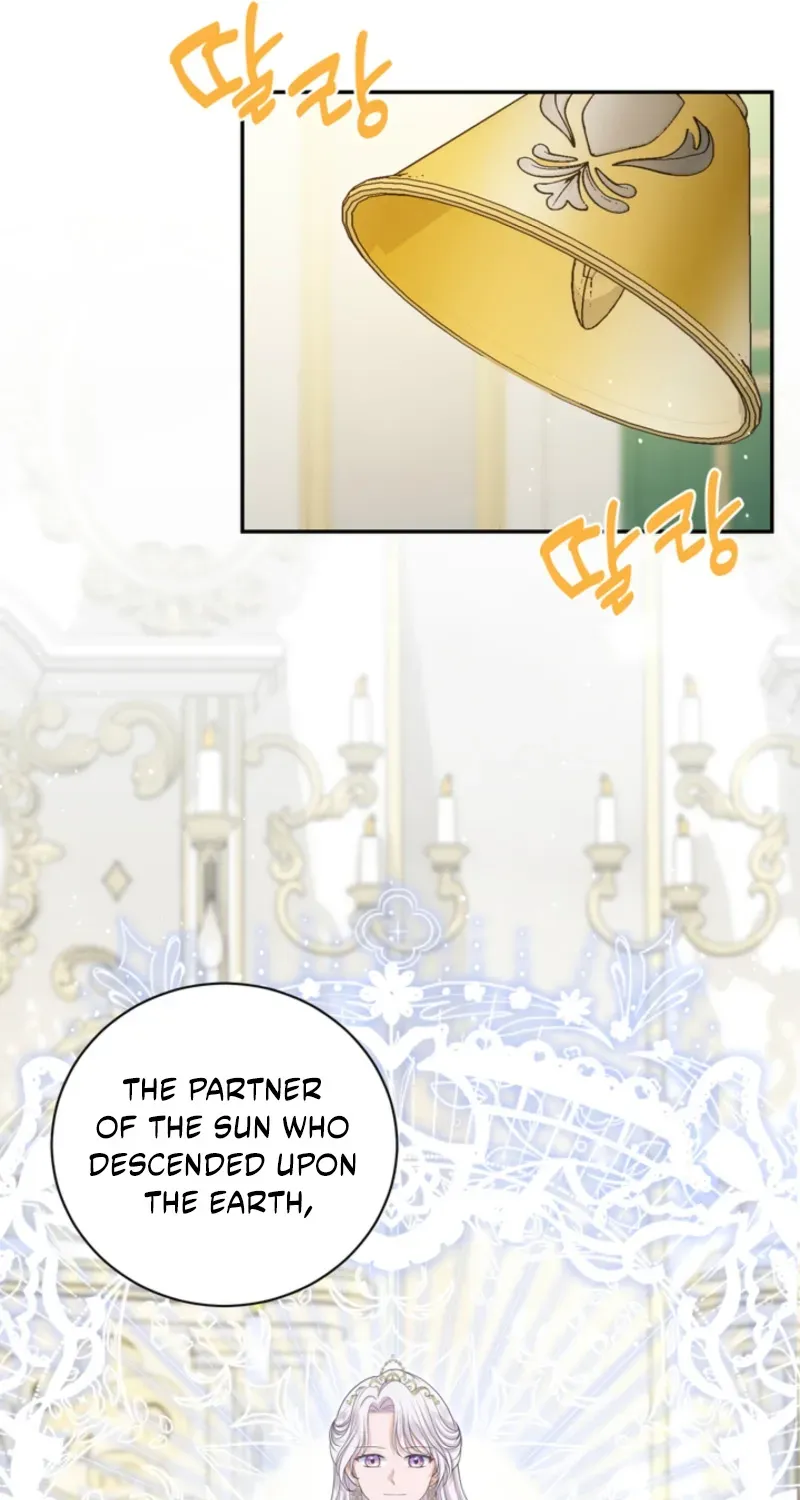 The S-Class Baby Princess Is Too Powerful Chapter 63 page 69 - 