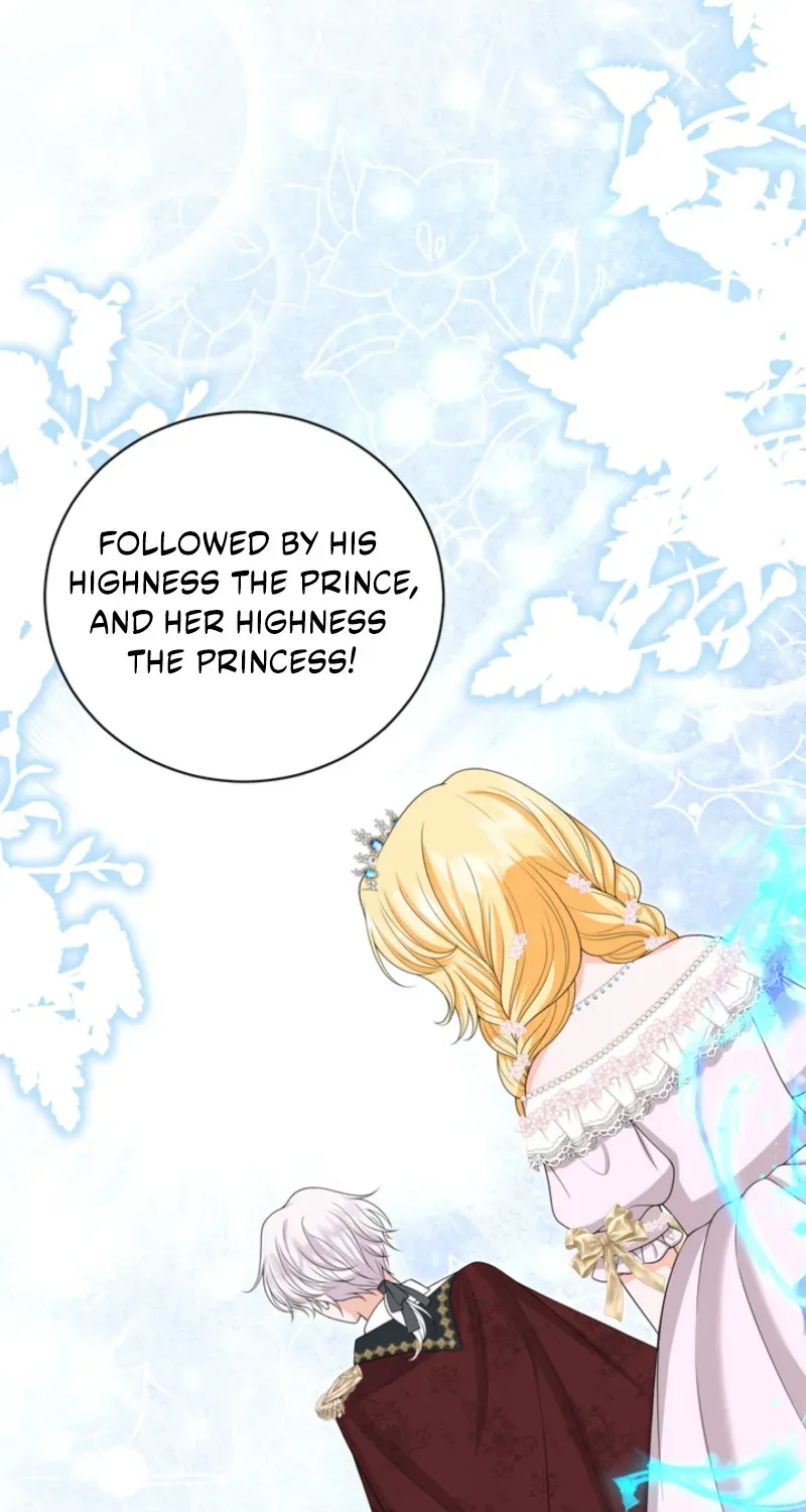 The S-Class Baby Princess Is Too Powerful Chapter 63 page 71 - 