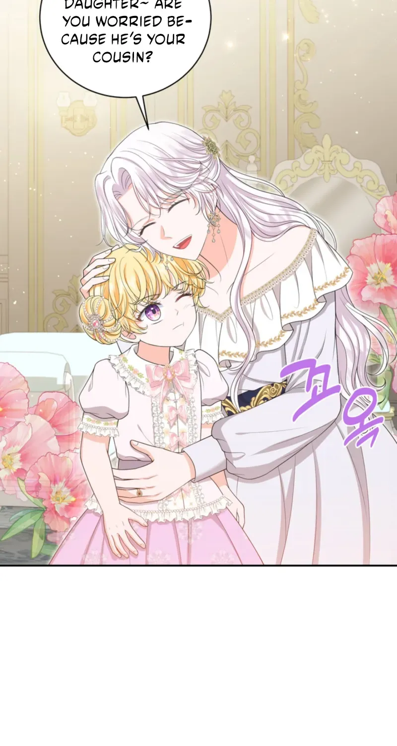 The S-Class Baby Princess Is Too Powerful Chapter 63 page 9 - 