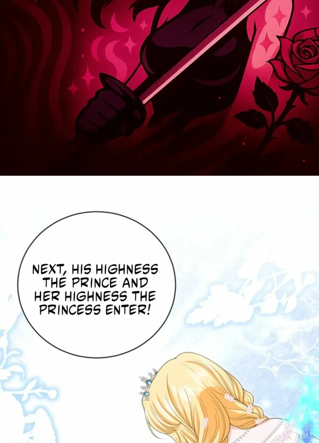 The S-Class Baby Princess Is Too Powerful Chapter 64 page 2 - 