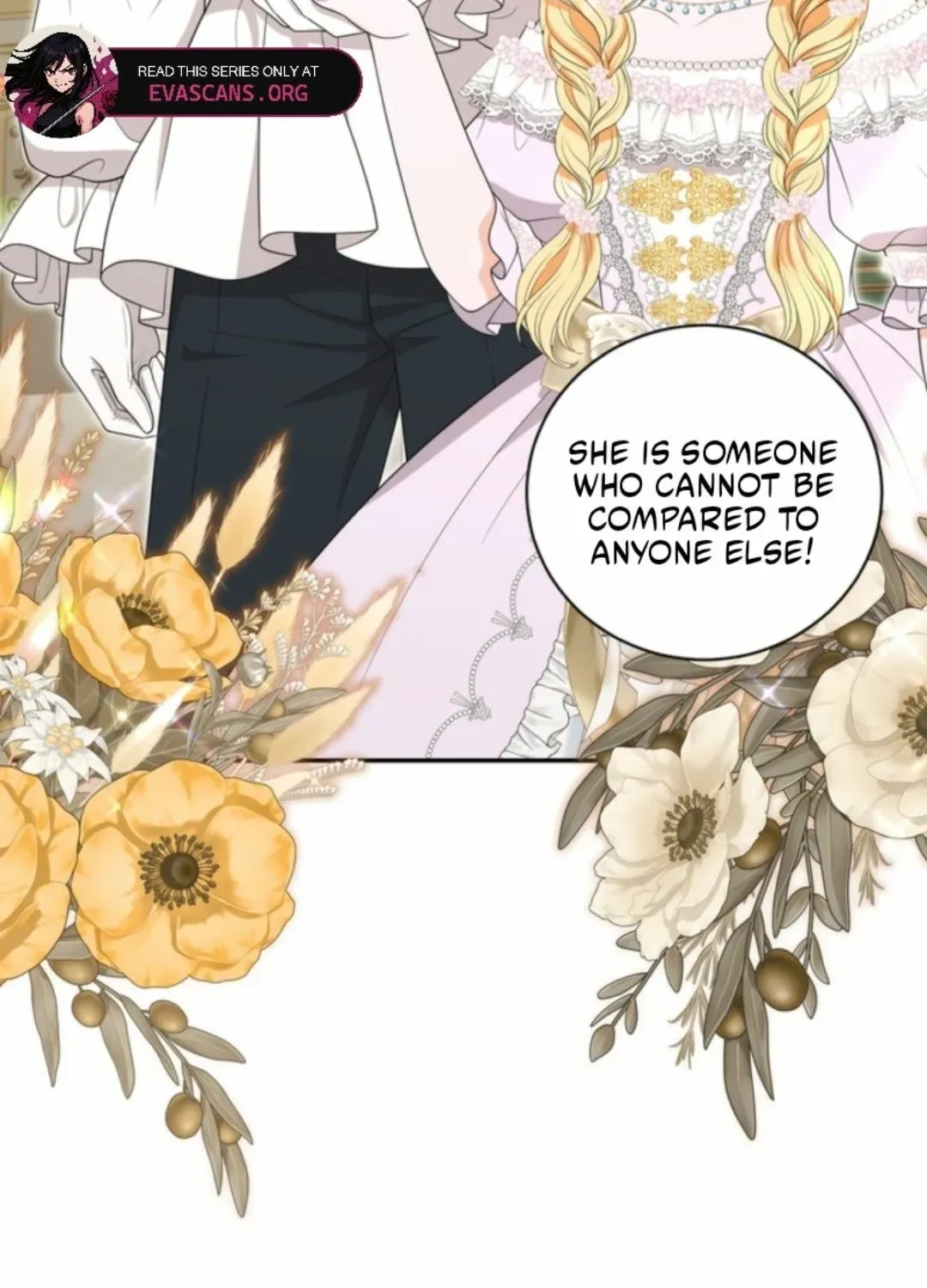 The S-Class Baby Princess Is Too Powerful Chapter 64 page 12 - 