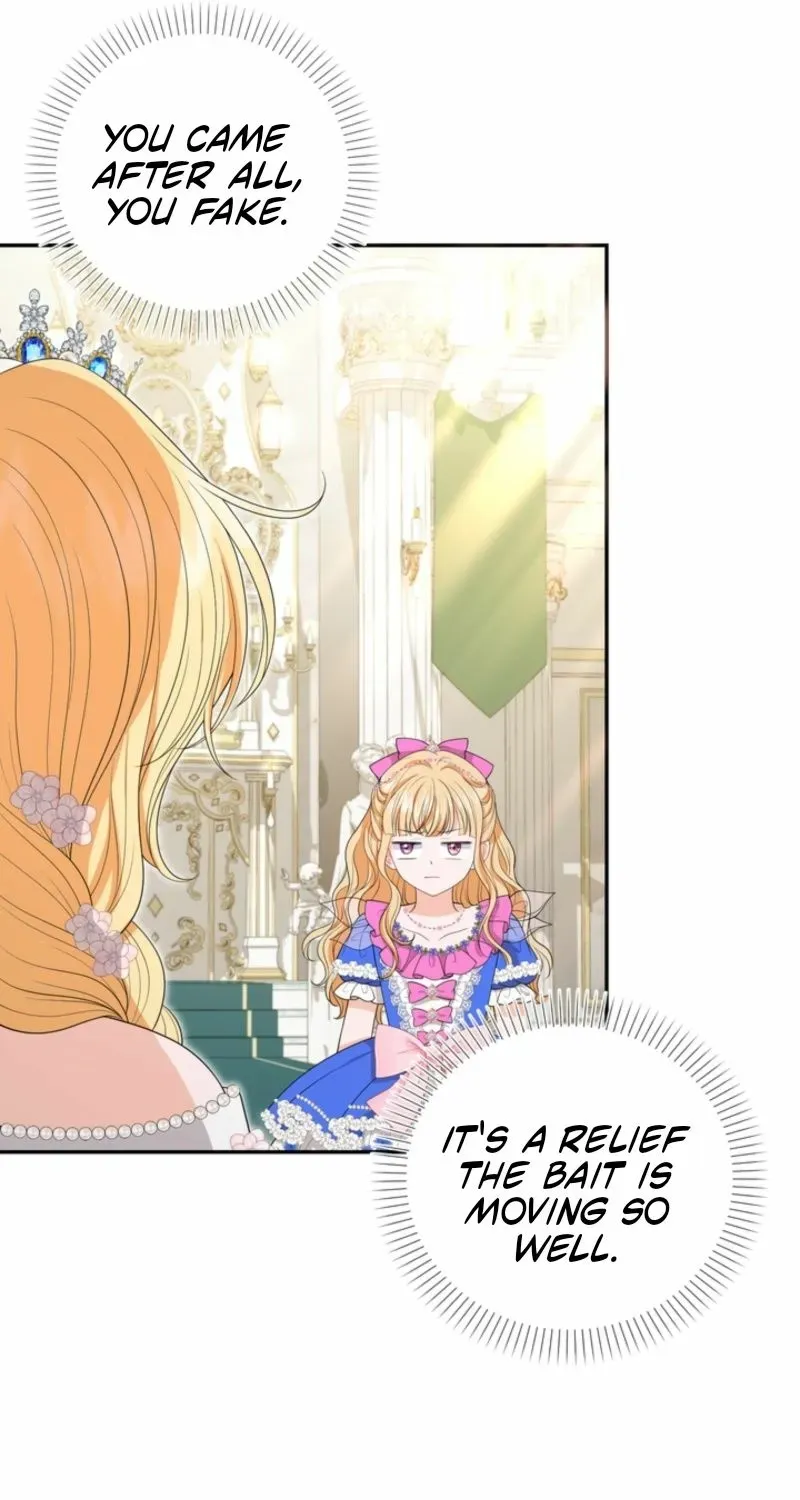 The S-Class Baby Princess Is Too Powerful Chapter 64 page 15 - 