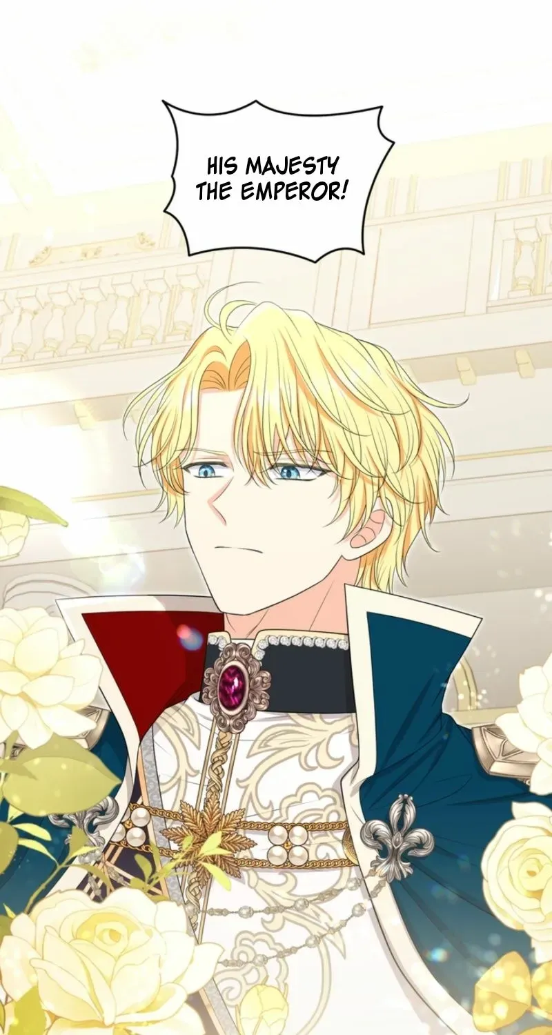 The S-Class Baby Princess Is Too Powerful Chapter 64 page 25 - 