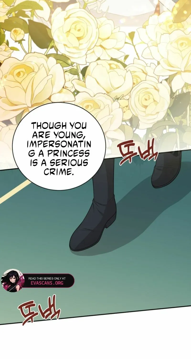 The S-Class Baby Princess Is Too Powerful Chapter 64 page 26 - 