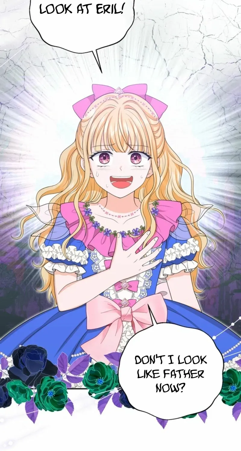 The S-Class Baby Princess Is Too Powerful Chapter 64 page 28 - 