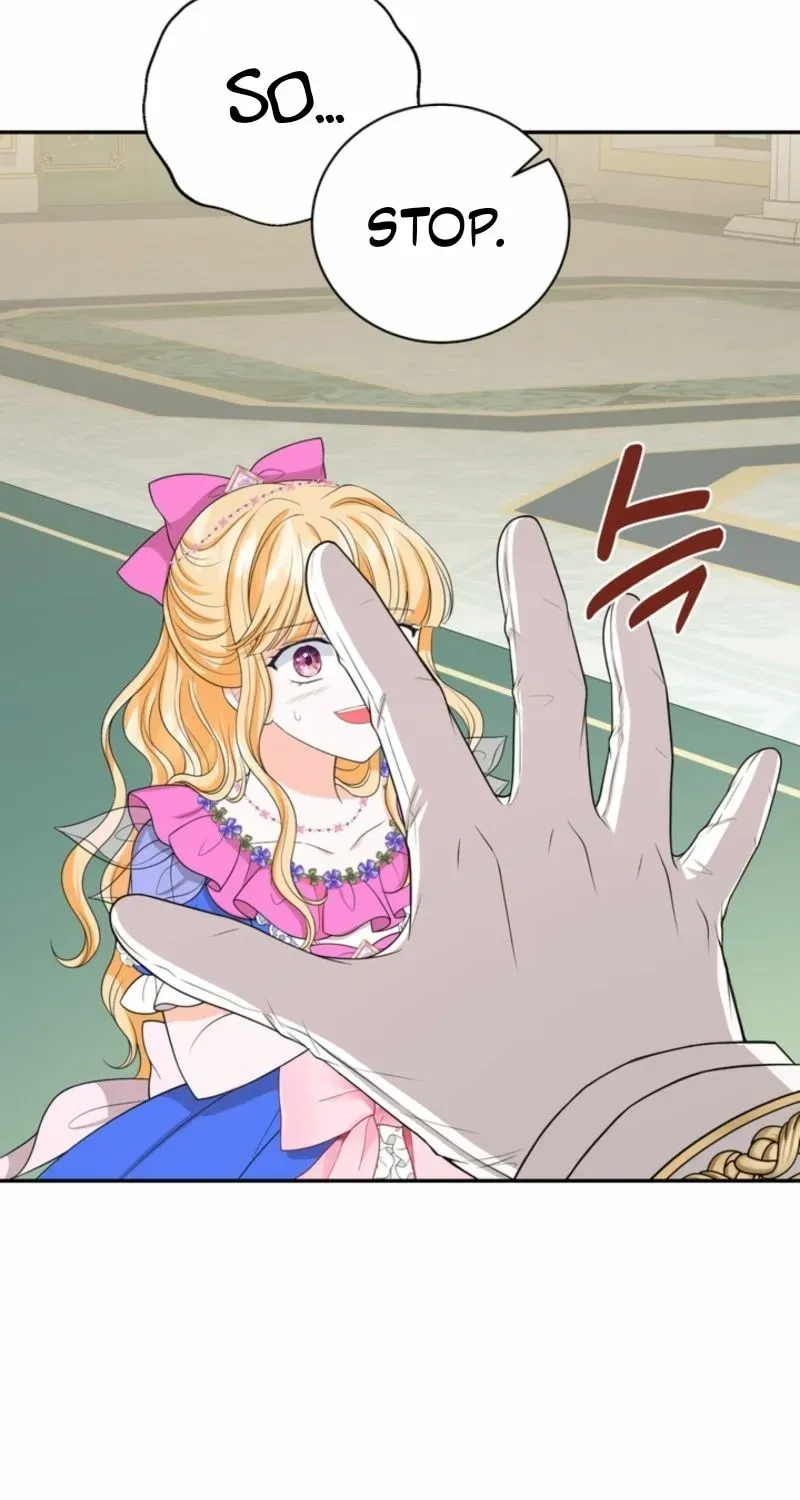 The S-Class Baby Princess Is Too Powerful Chapter 64 page 30 - 