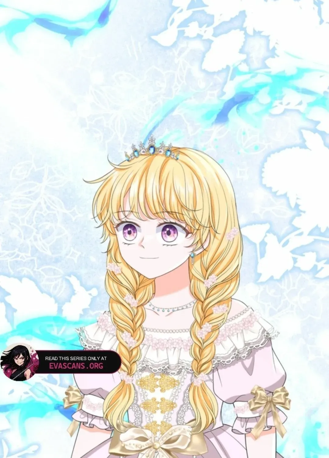 The S-Class Baby Princess Is Too Powerful Chapter 64 page 4 - 