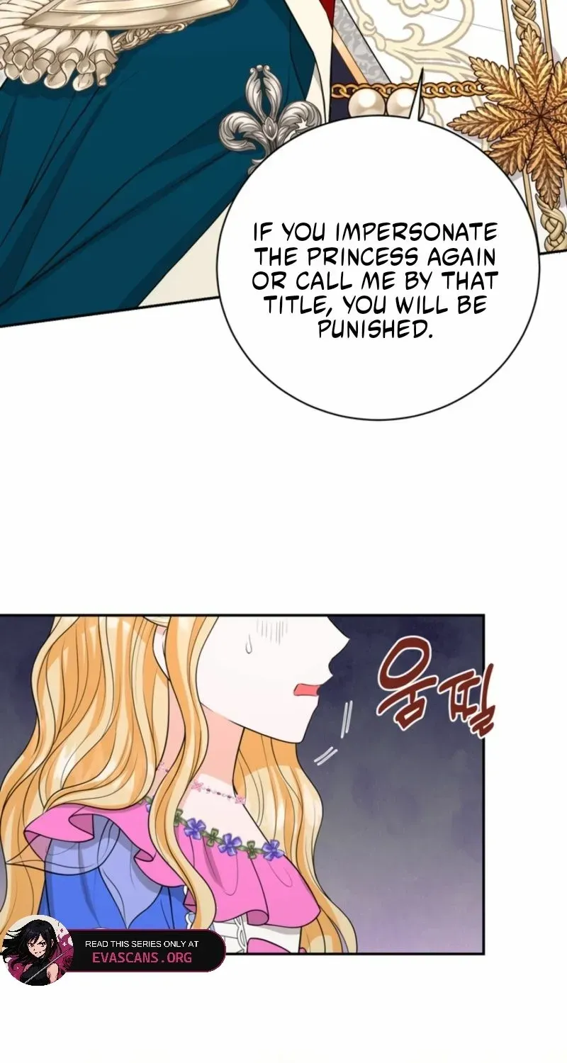 The S-Class Baby Princess Is Too Powerful Chapter 64 page 32 - 