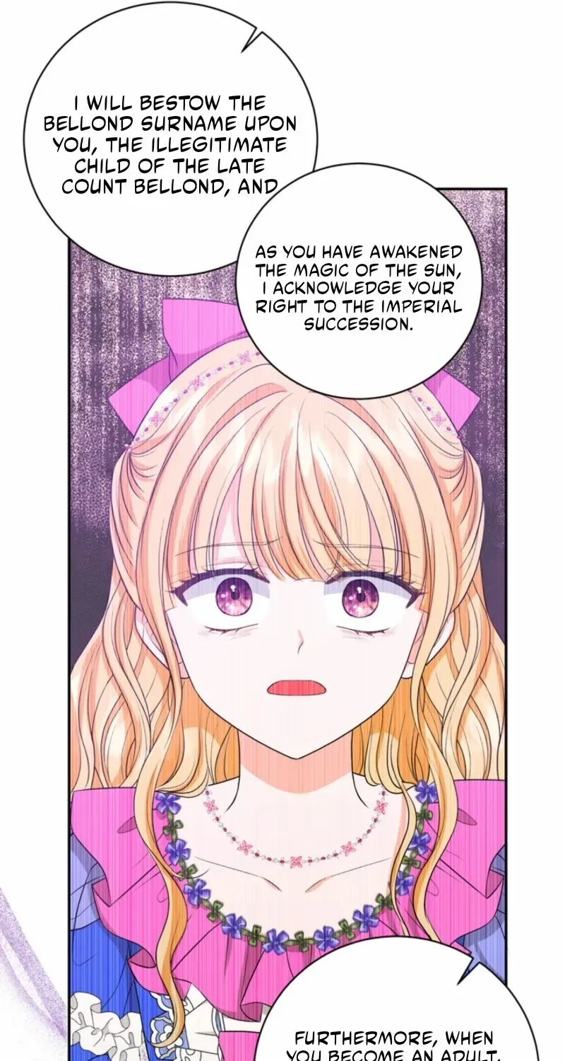 The S-Class Baby Princess Is Too Powerful Chapter 64 page 35 - 
