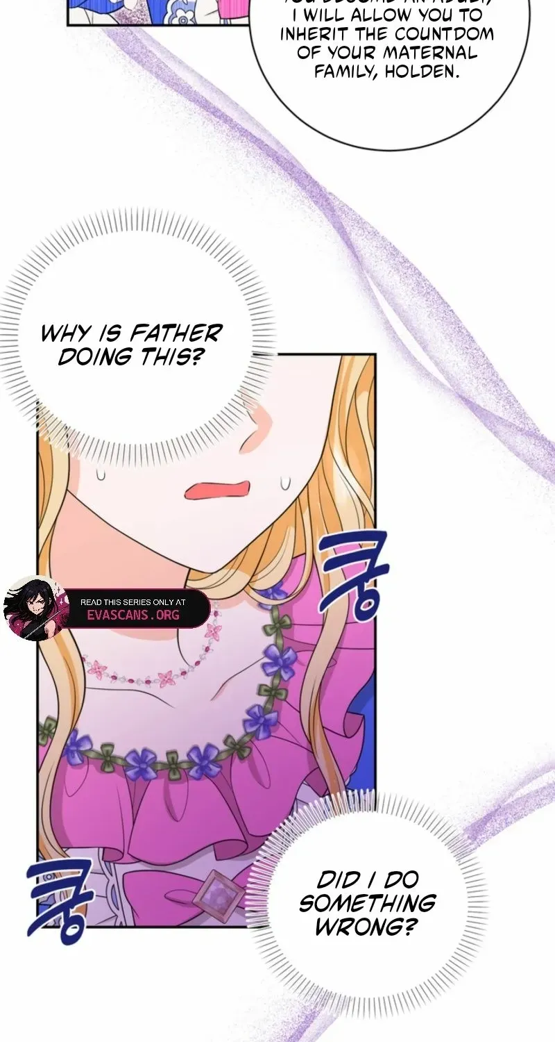 The S-Class Baby Princess Is Too Powerful Chapter 64 page 36 - 