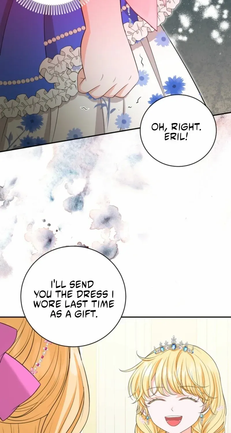 The S-Class Baby Princess Is Too Powerful Chapter 64 page 40 - 