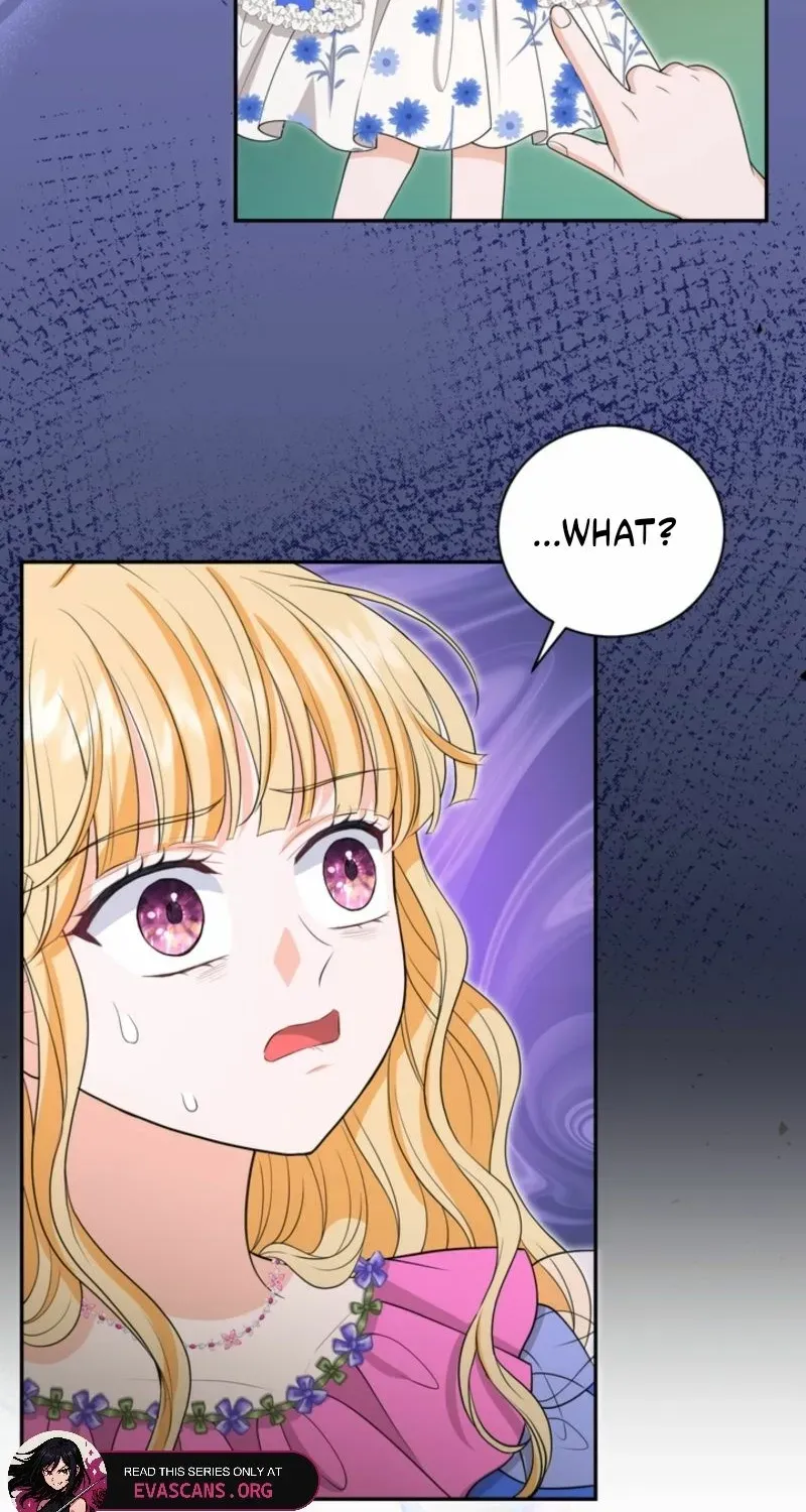 The S-Class Baby Princess Is Too Powerful Chapter 64 page 42 - 