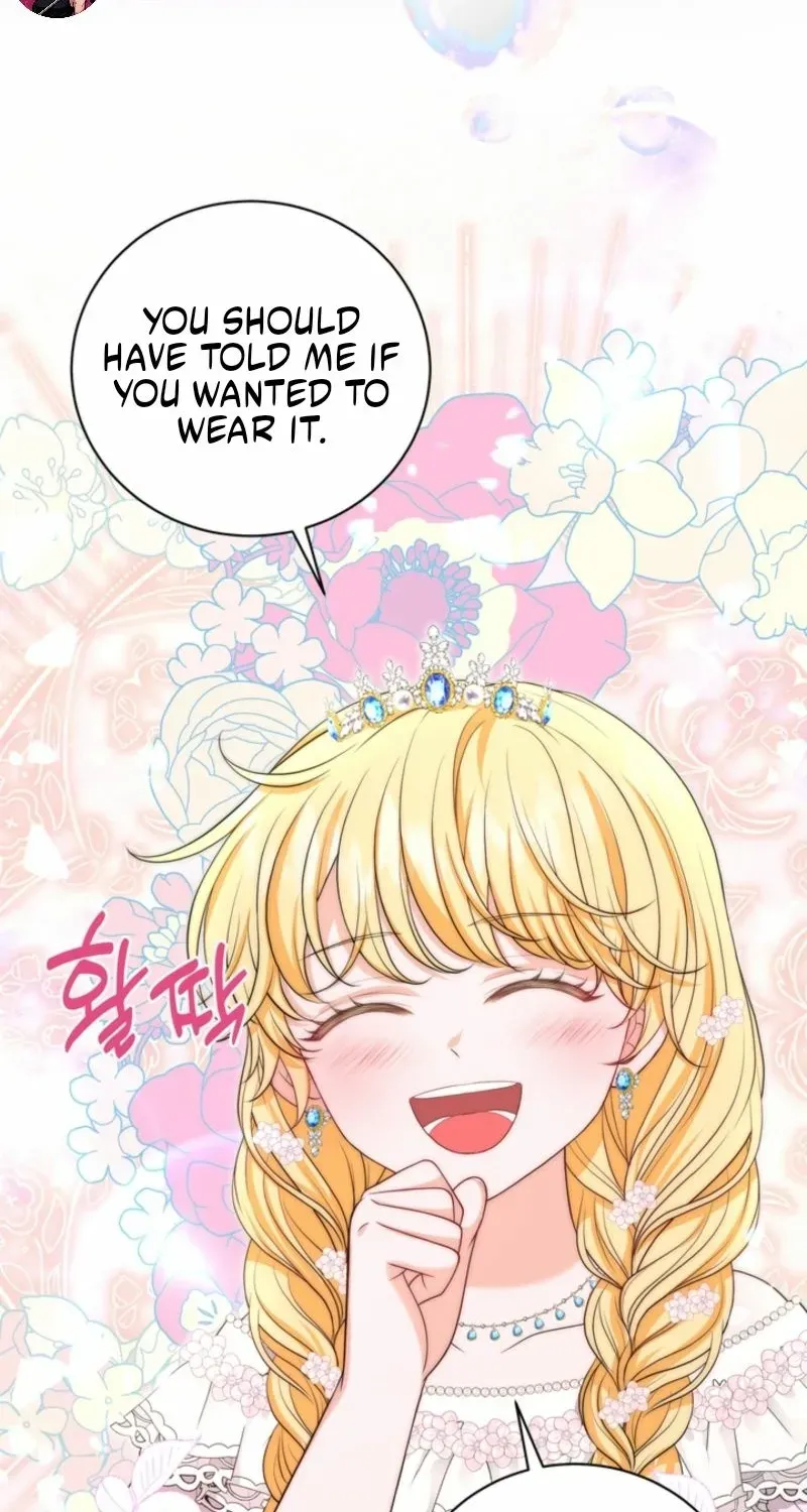 The S-Class Baby Princess Is Too Powerful Chapter 64 page 43 - 
