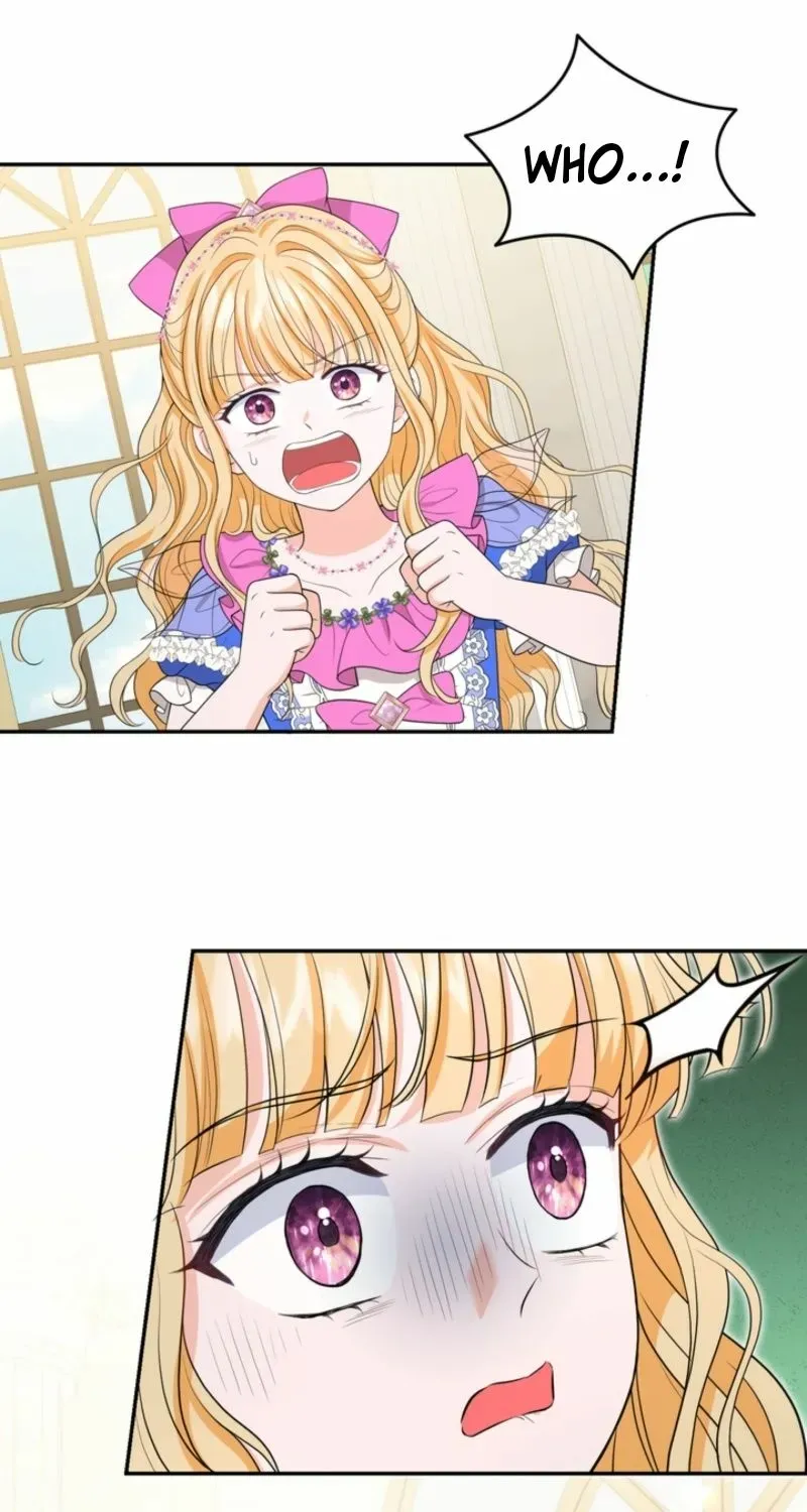 The S-Class Baby Princess Is Too Powerful Chapter 64 page 45 - 