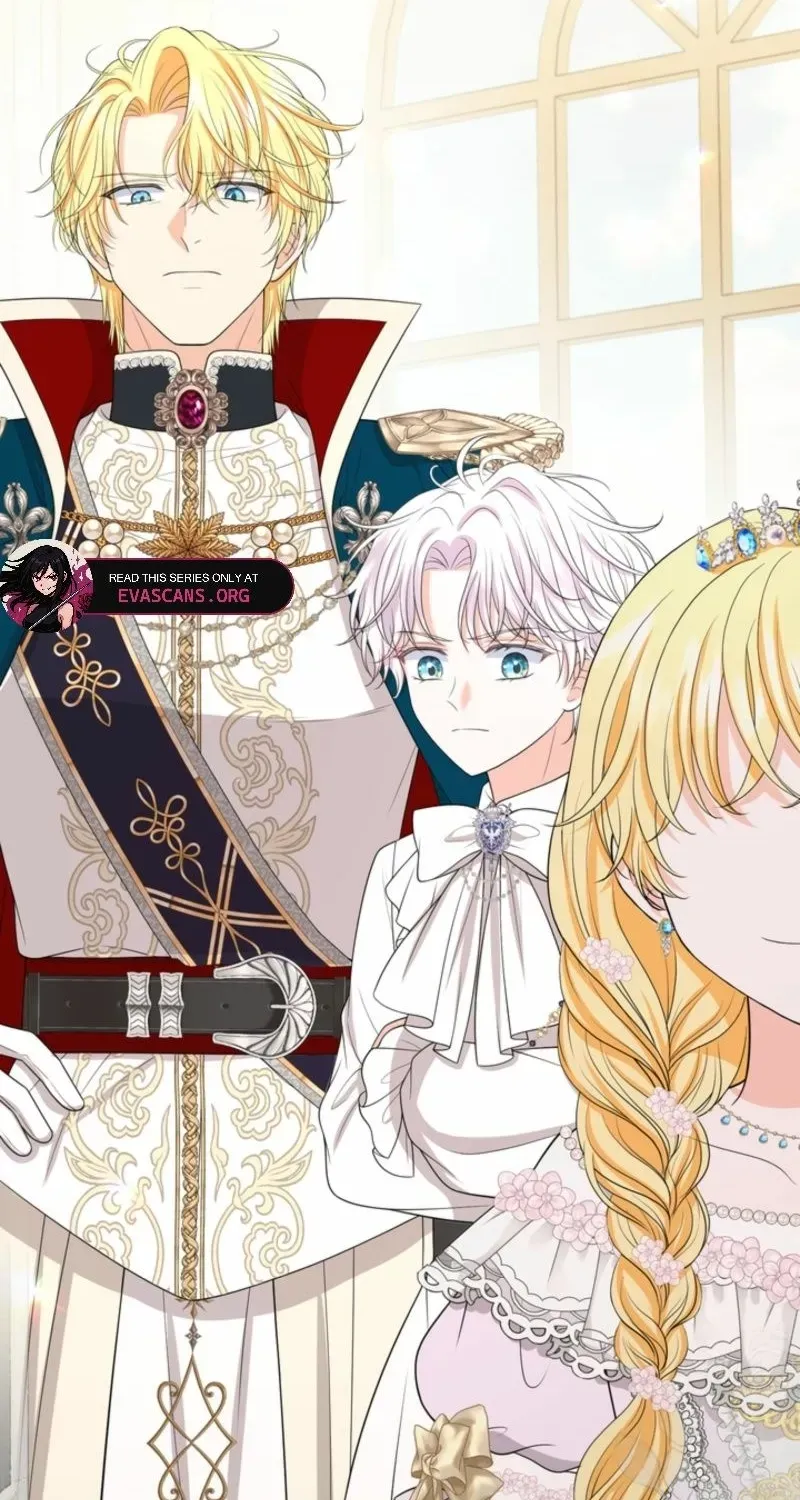 The S-Class Baby Princess Is Too Powerful Chapter 64 page 46 - 
