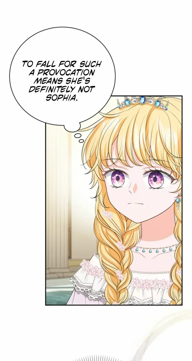 The S-Class Baby Princess Is Too Powerful Chapter 64 page 49 - 