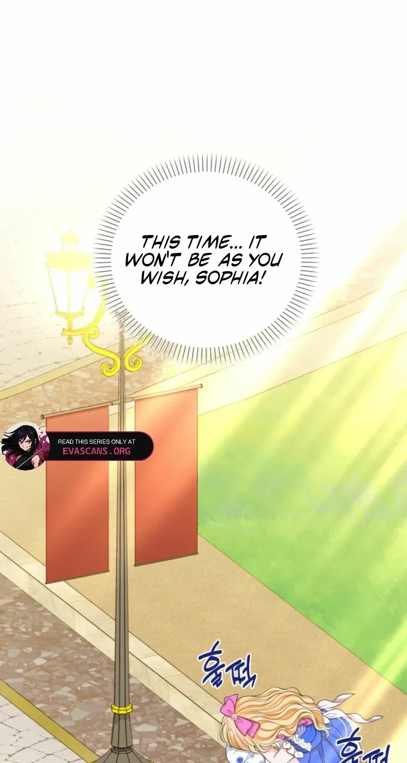The S-Class Baby Princess Is Too Powerful Chapter 64 page 51 - 