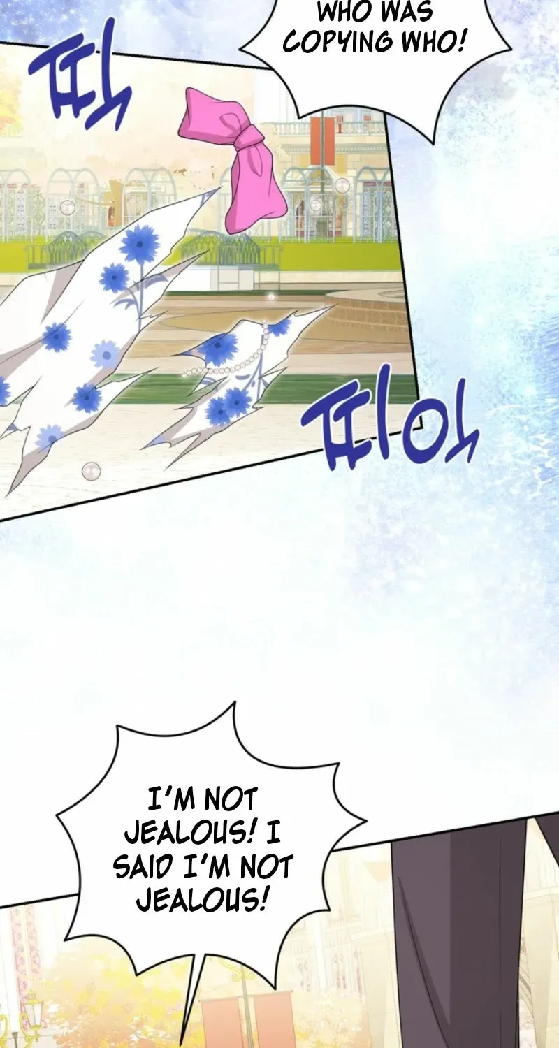 The S-Class Baby Princess Is Too Powerful Chapter 64 page 54 - 