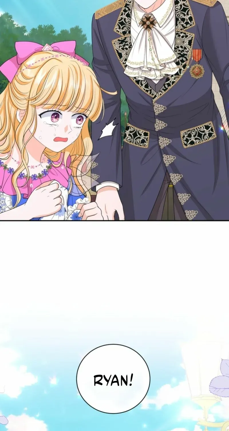 The S-Class Baby Princess Is Too Powerful Chapter 64 page 56 - 