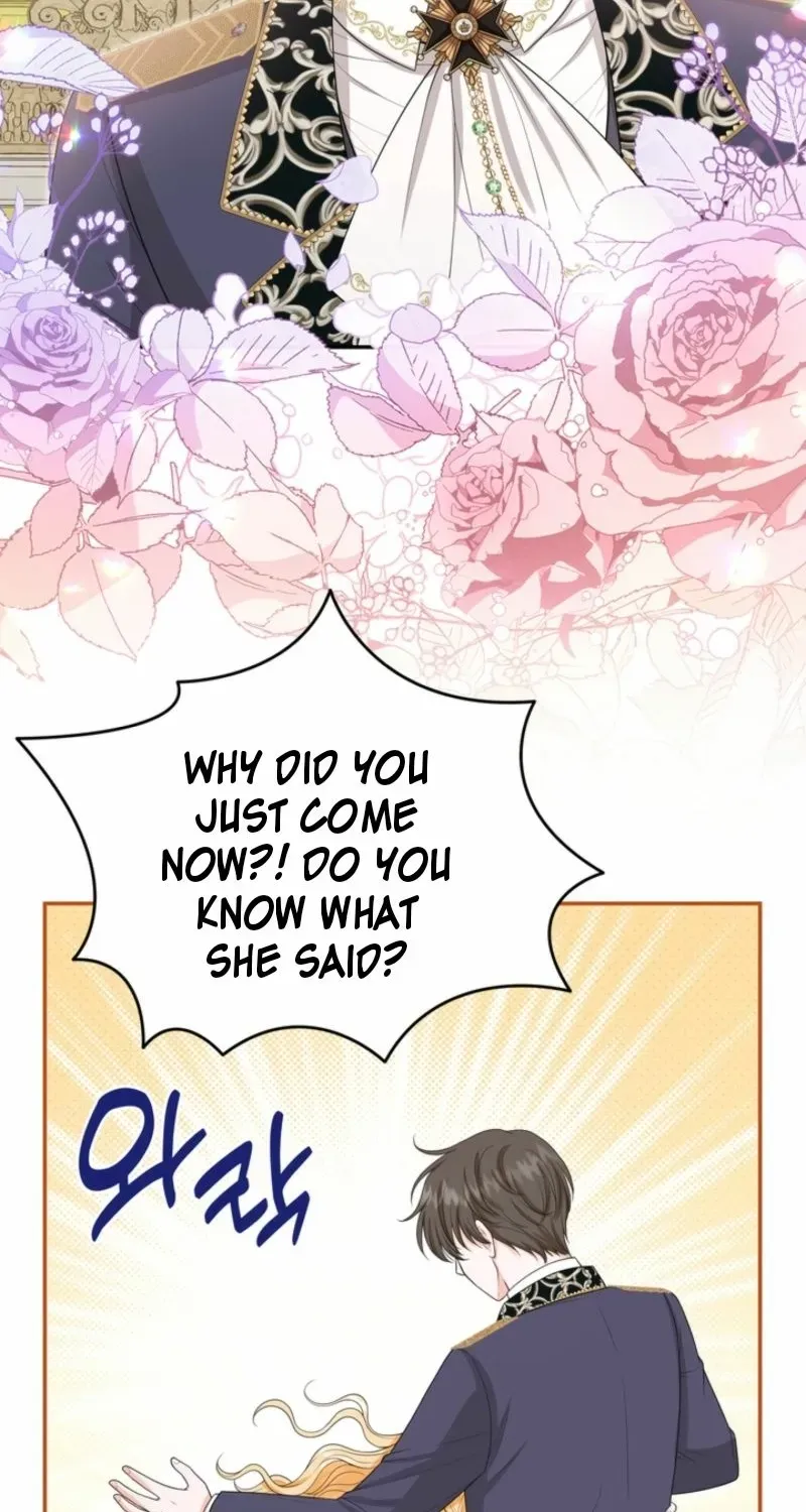 The S-Class Baby Princess Is Too Powerful Chapter 64 page 58 - 