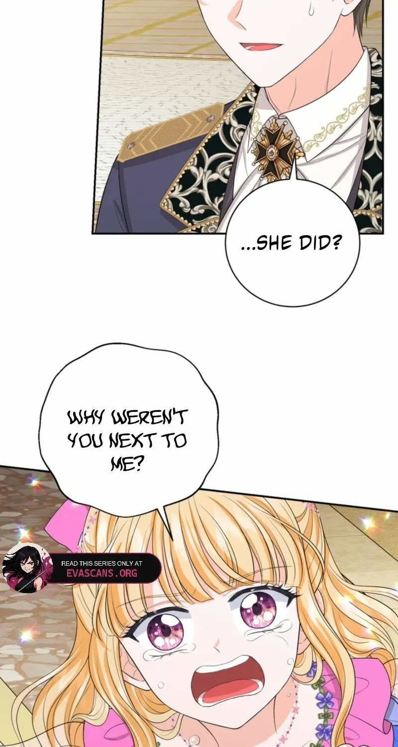 The S-Class Baby Princess Is Too Powerful Chapter 64 page 60 - 
