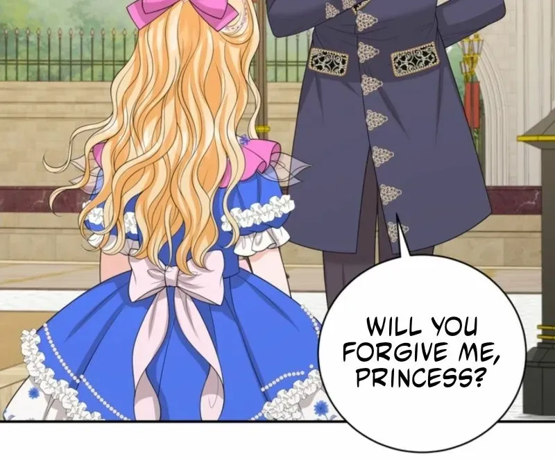 The S-Class Baby Princess Is Too Powerful Chapter 64 page 62 - 