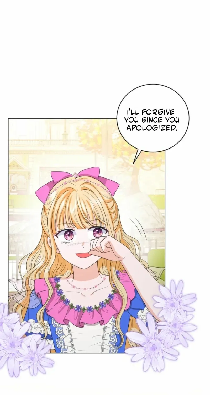 The S-Class Baby Princess Is Too Powerful Chapter 64 page 63 - 
