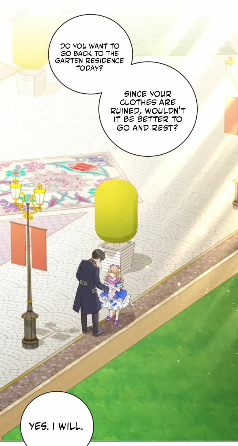 The S-Class Baby Princess Is Too Powerful Chapter 64 page 64 - 