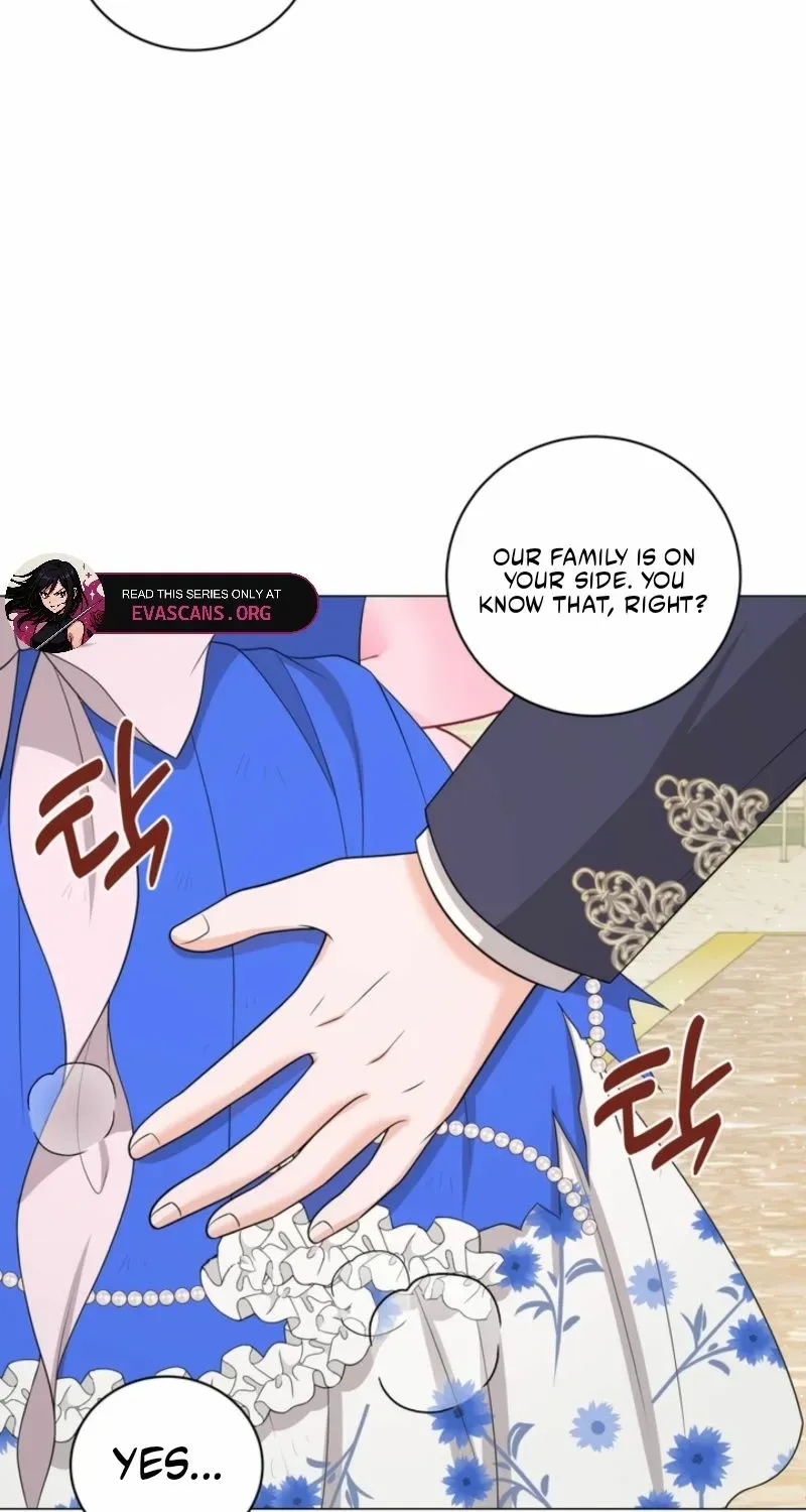 The S-Class Baby Princess Is Too Powerful Chapter 64 page 65 - 