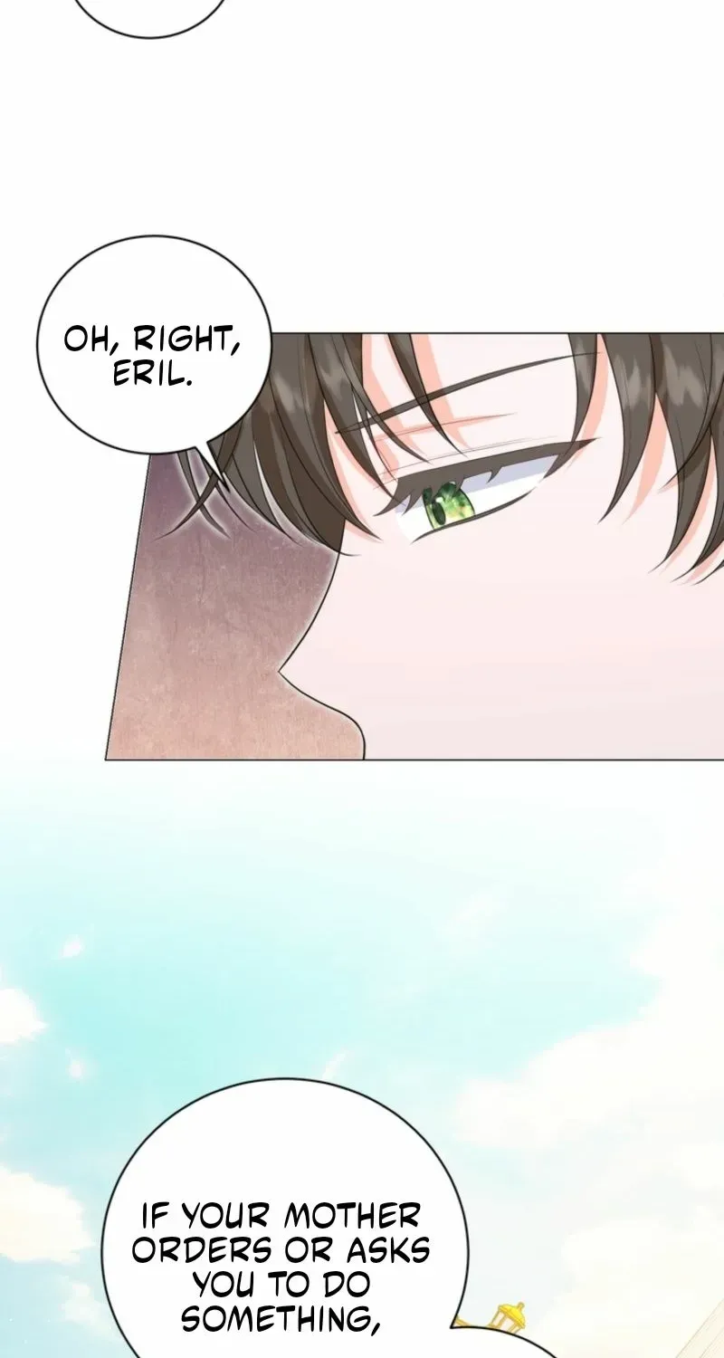 The S-Class Baby Princess Is Too Powerful Chapter 64 page 66 - 