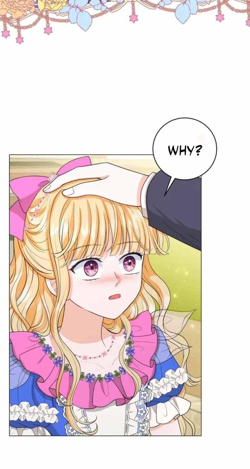 The S-Class Baby Princess Is Too Powerful Chapter 64 page 68 - 