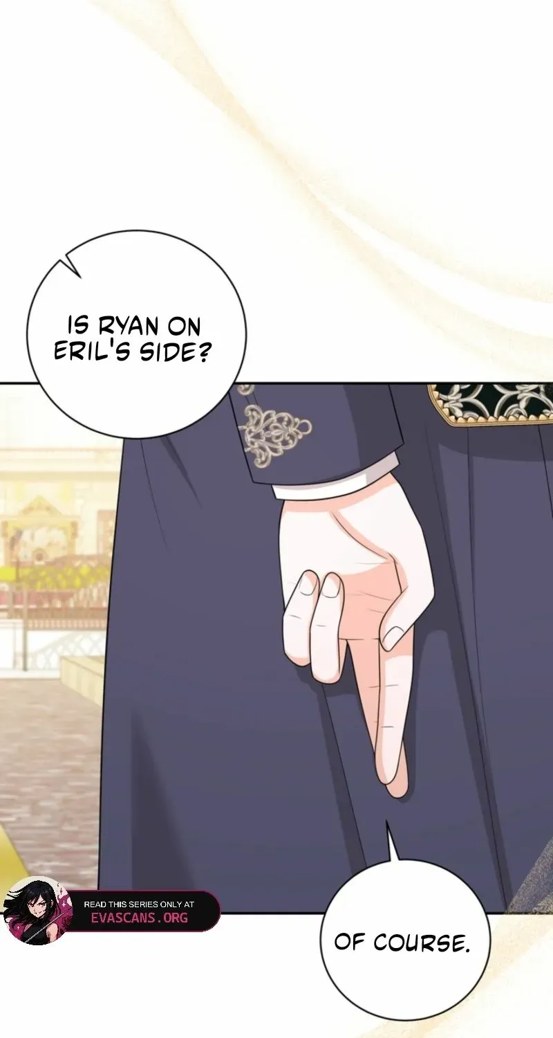 The S-Class Baby Princess Is Too Powerful Chapter 64 page 70 - 