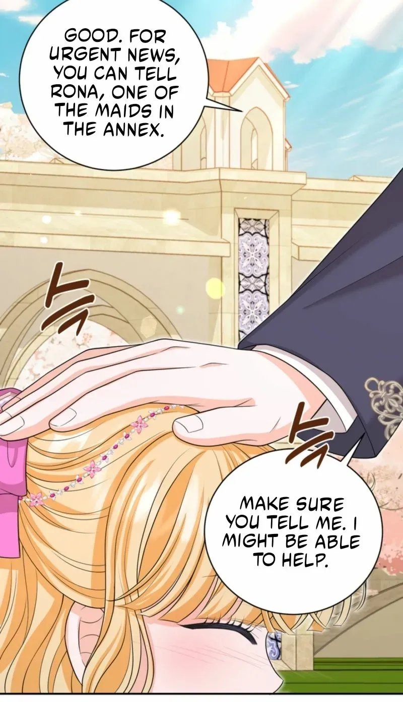 The S-Class Baby Princess Is Too Powerful Chapter 64 page 72 - 